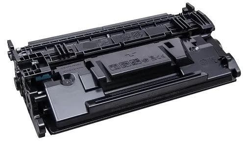 Toner compatibil (9K) Canon 041 Black (0452C002, CRG-041, CRG041)