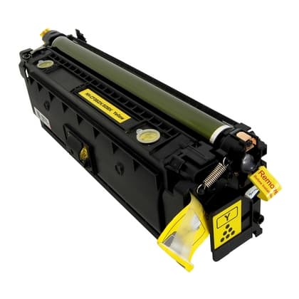 Toner compatibil (9.5K) HP 508X Yellow (CF362X)