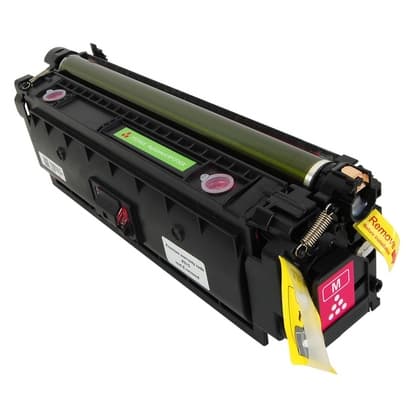 Toner compatibil (9.5K) HP 508X Magenta (CF363X)