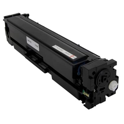 Toner compatibil (2.3K) HP 201X Cyan (CF401X)