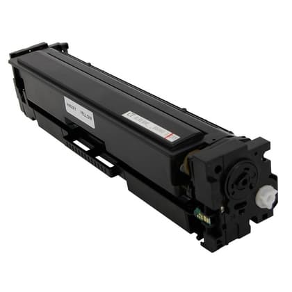 Toner compatibil (2.3K) HP 201X Yellow (CF402X)