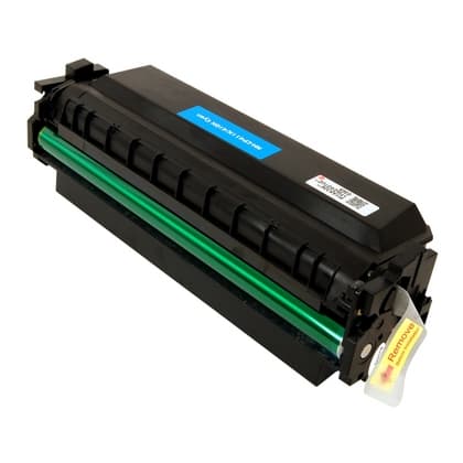 Toner compatibil (2.3K) HP 410A Cyan (CF411A)