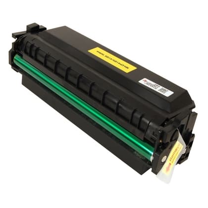 Toner compatibil (2.3K) HP 410A Yellow (CF412A)