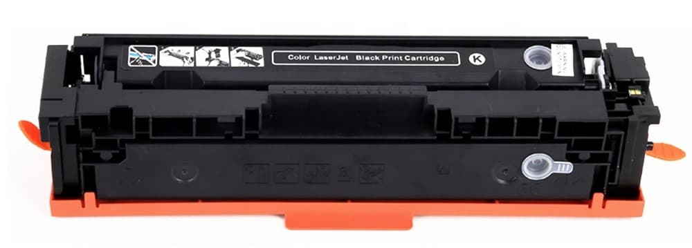 Toner compatibil (3.2K) HP 203X Black (CF540X)