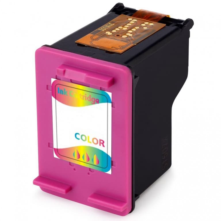 Cartus compatibil HP 303XL Color (T6N03AE)