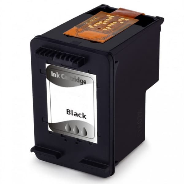 Cartus compatibil HP 303XL Black (T6N04AE)