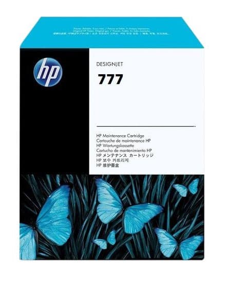Cartus de Mentenanta HP 777 (3ED19A)