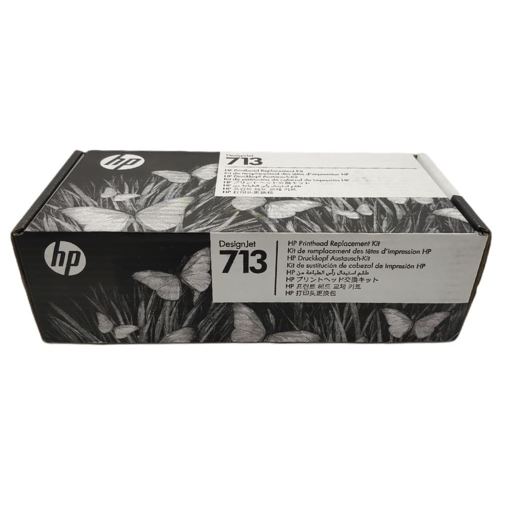 Cap de printare HP 713 Printhead (3ED58A)