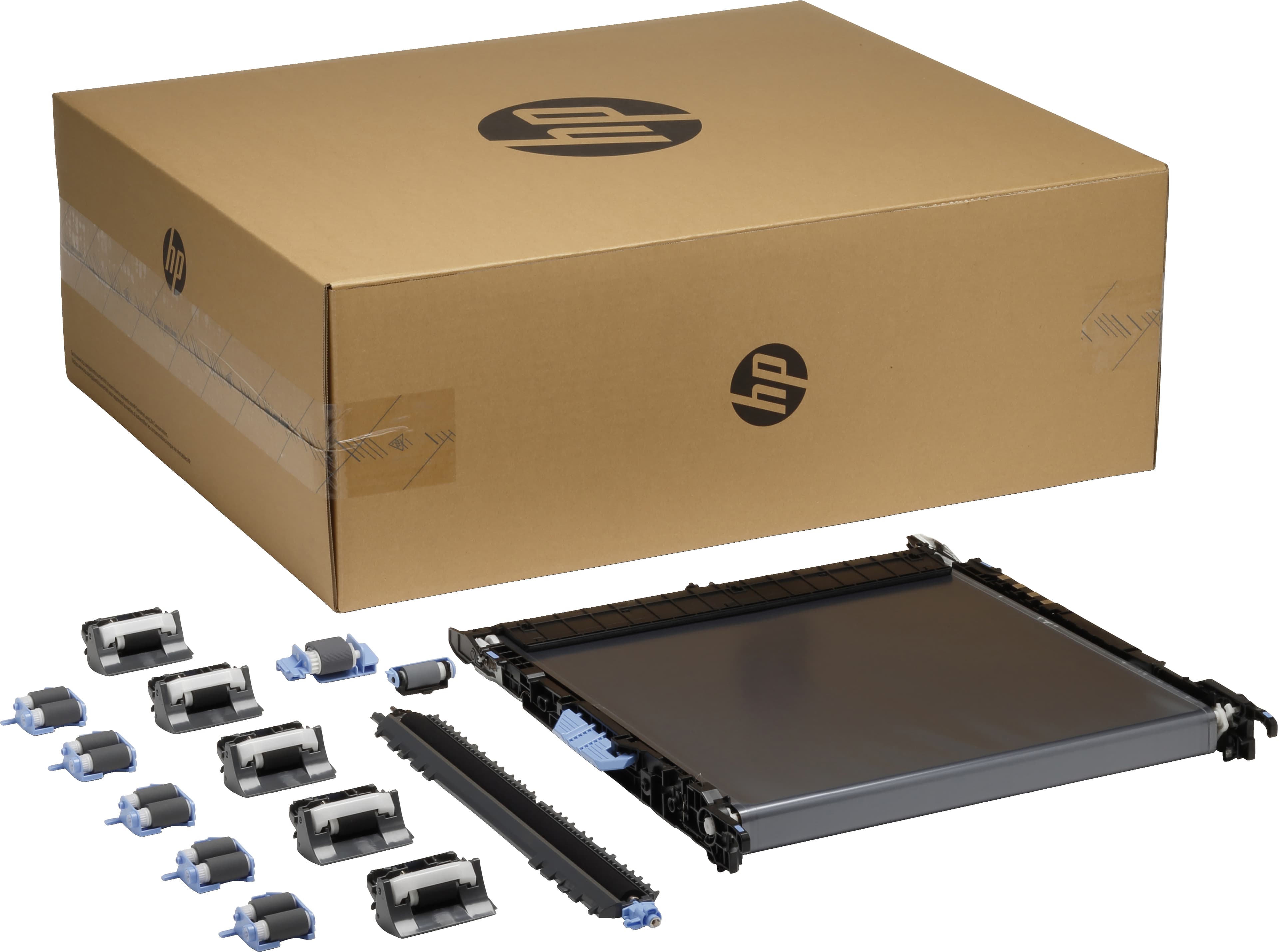 Unitate Transfer Imagine (225K) HP 527G9A Kit Image Transfer Belt