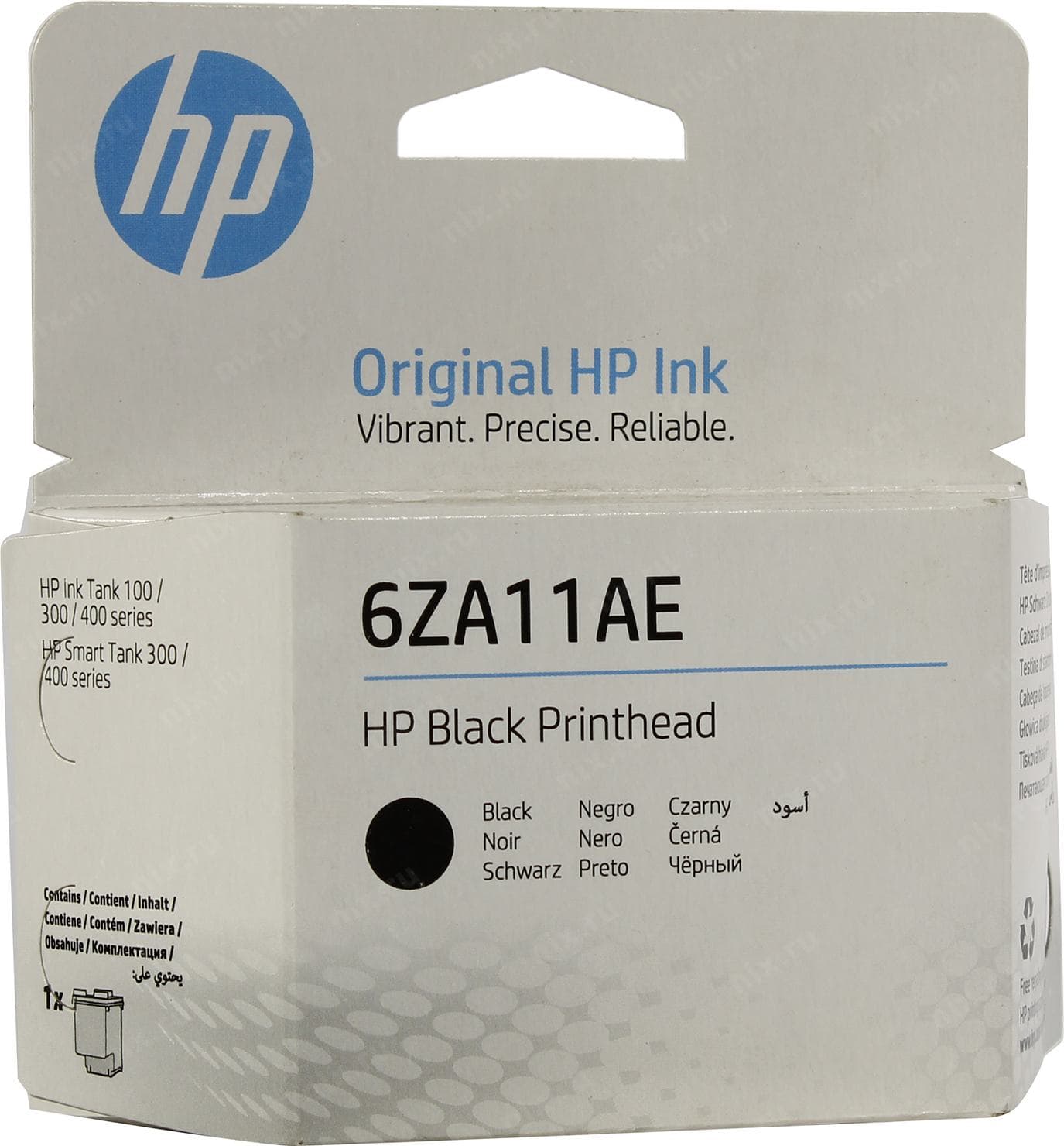 Cap de printare HP 6ZA11AE