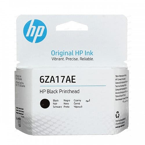 Cap de printare HP 6ZA17AE
