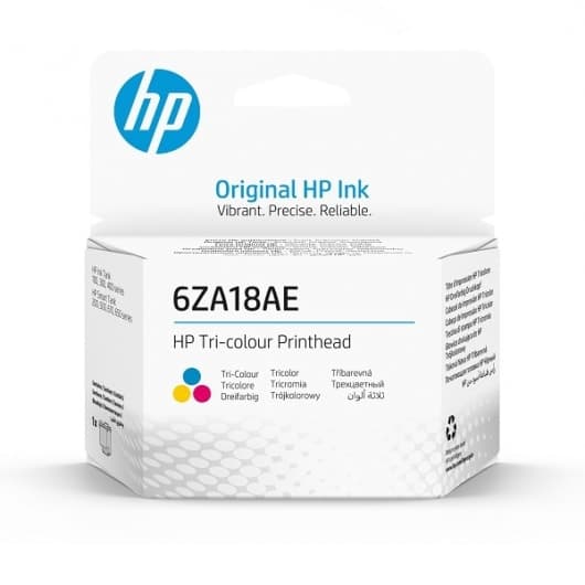 Cap de printare HP 6ZA18AE