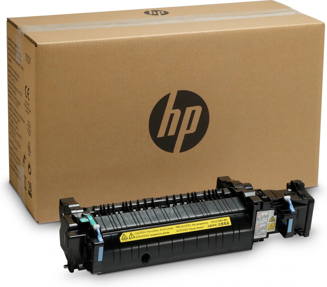 Kit cuptor (150K) HP B5L36-67902 Fuser Unit 220V (6817B004AA)