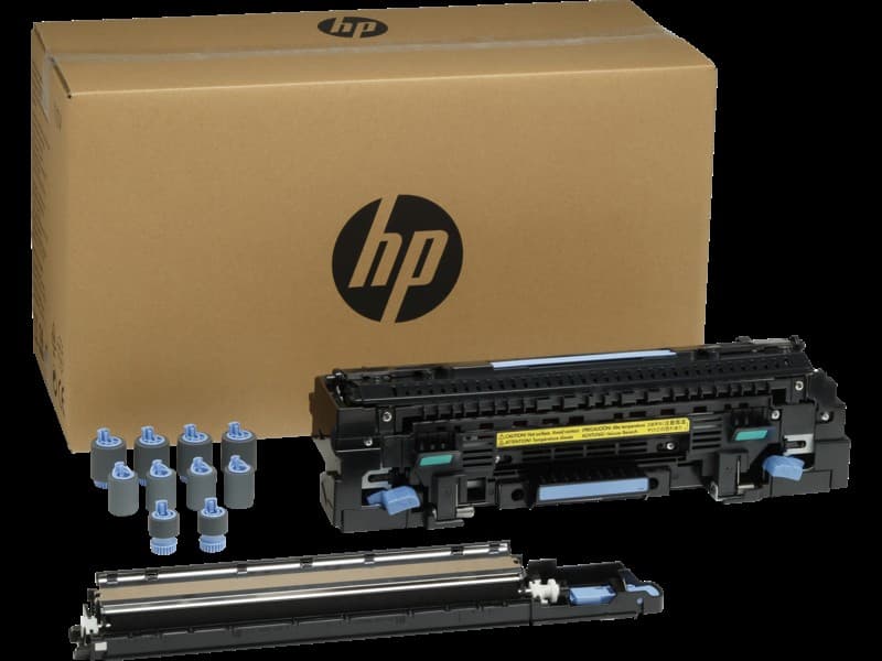 Kit de mentenanta HP C2H57A Maintenance Kit 220V