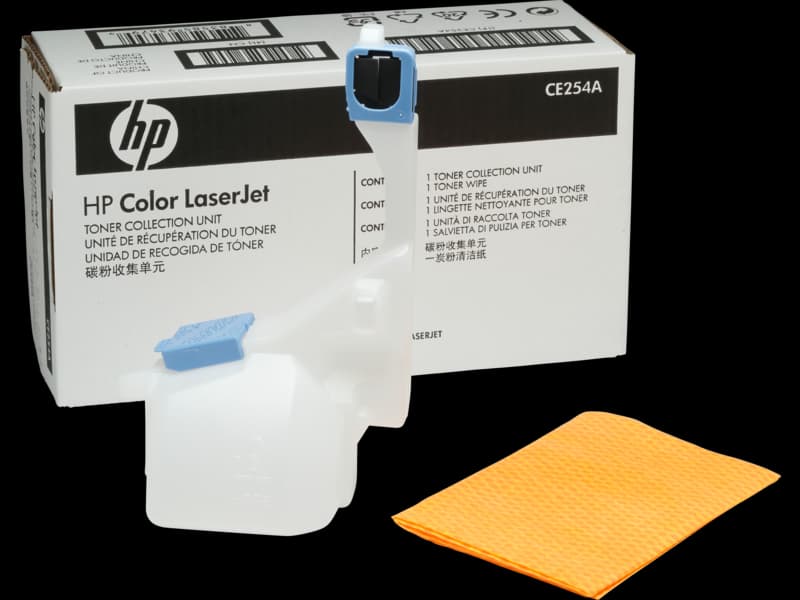 Unitate de colectare (36K) HP CE254A Waste Toner (CC468-67910)