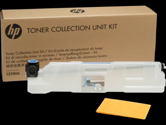 Unitate de colectare (150K) HP CE980A Waste toner (CE980-67901, CE710-69005)