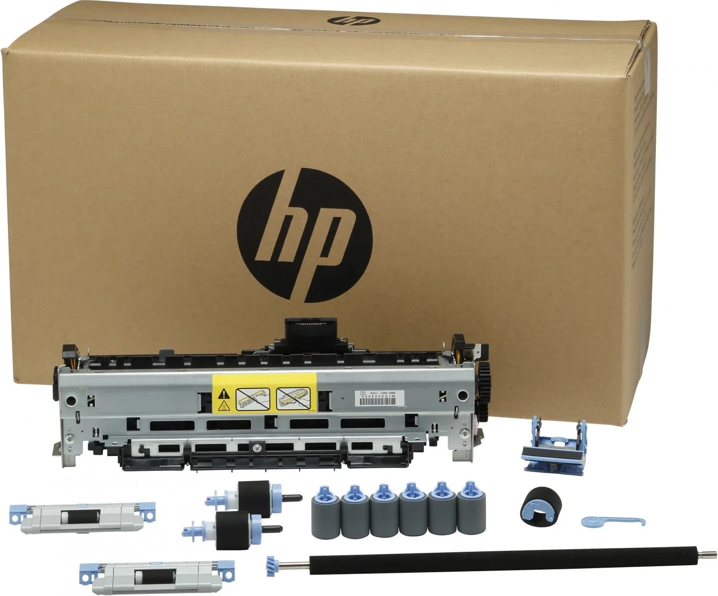 Kit de mentenanta (225K) HP CF065-67901 Maintenance Kit 220V (4236B008AA)