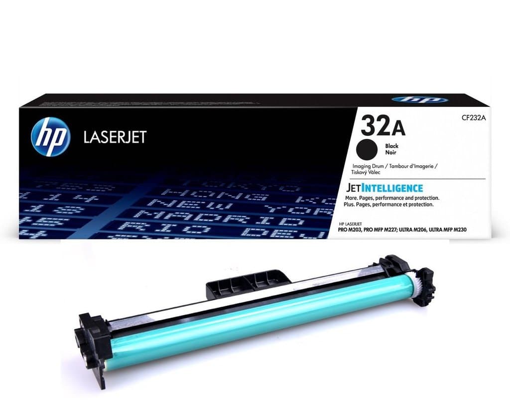 Tambur de imagine (23K) HP 32A Black (CF232A)