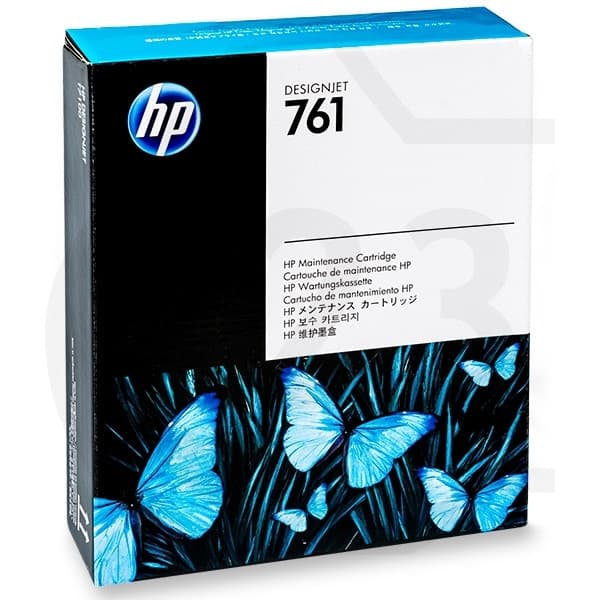 Cartus de Mentenanta HP 761 Maintenance (CH649A)