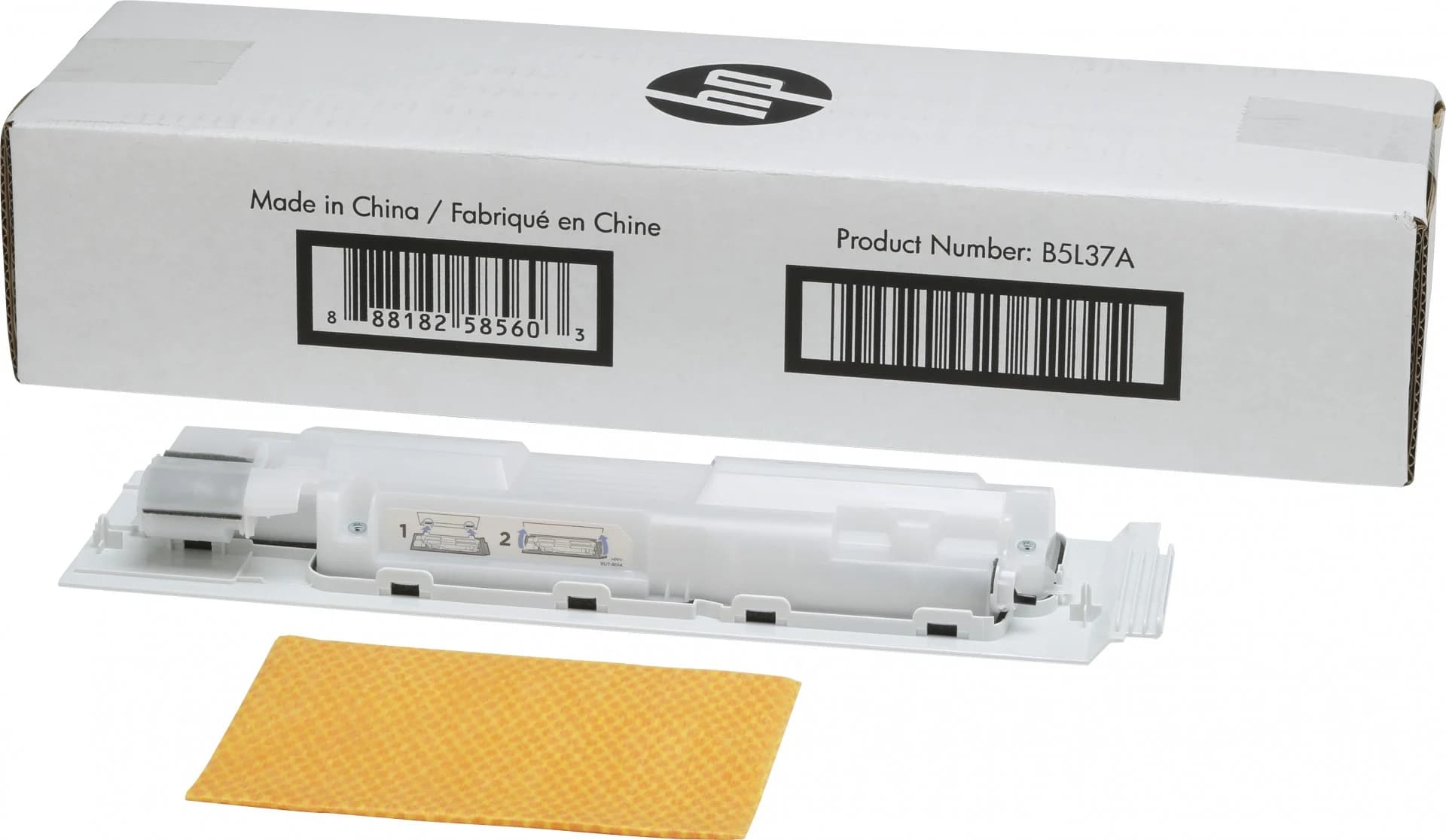 Unitate de colectare (54K) HP 202A Toner Collection Unit (B5L37-67901, 6817B002AA)