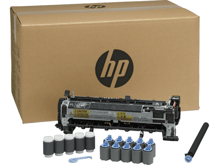 Kit de mentenanta (225K) HP F2G77A-67901 Maintenance Kit 220V