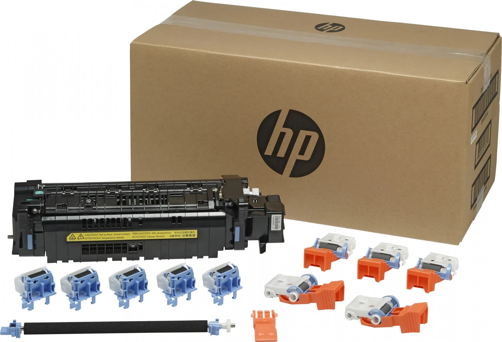 Kit de mentenanta (225K) HP L0H25A-67901 Maintenance Kit 220V (0969C006AA)