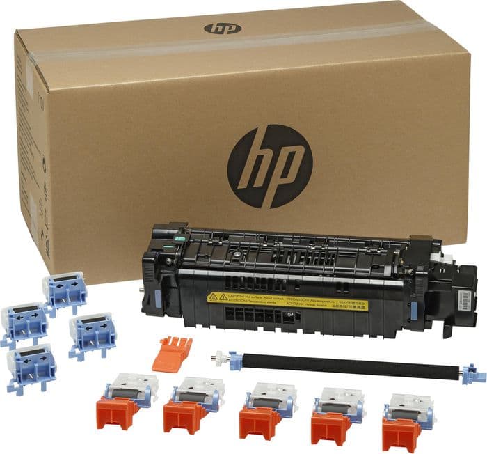 Kit de mentenanta HP J8J88A Maintenance Kit 220V (610L-9008)