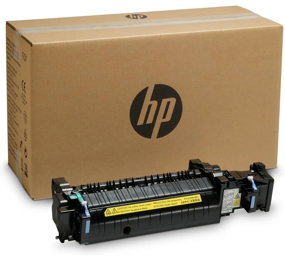 Ansamblu cuptor (150K) HP 4YL17A Fuser Unit 220V