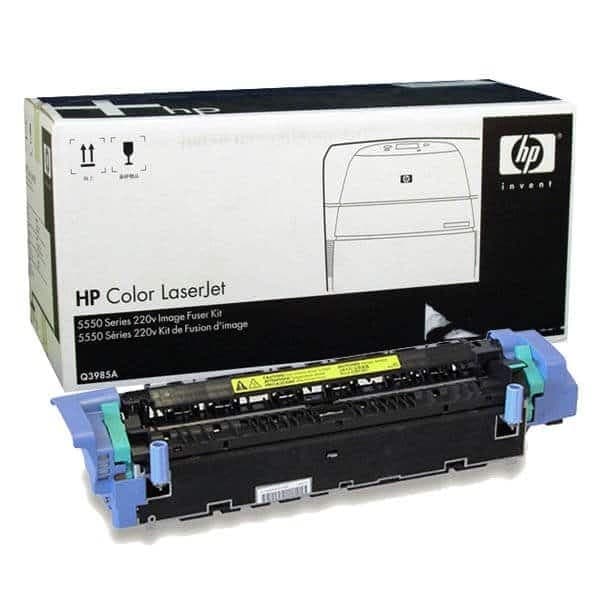Kit cuptor (150K) HP Q3985-67902 Fuser Unit 220V