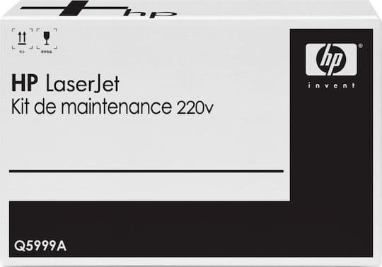 Kit de mentenanta (225K) HP Q5999A Maintenance Kit 220V