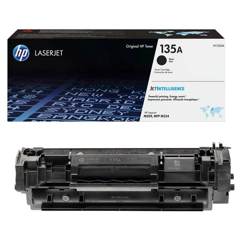 Cartus de toner (1.1K) HP 350A Black (W1350A)