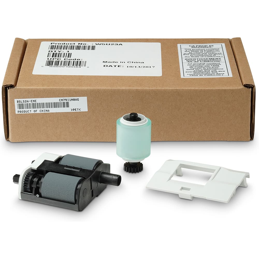 Kit role mentenanta (75K) HP W5U23A Doc Feeder (200 ADF) Maintenance Kit (W5U23-67901, B5L52A, B5L52-67903)