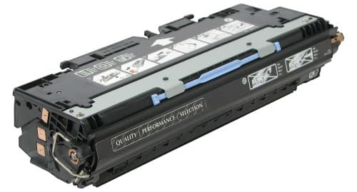 Toner compatibil (6K) HP 308A Black (Q2670A)
