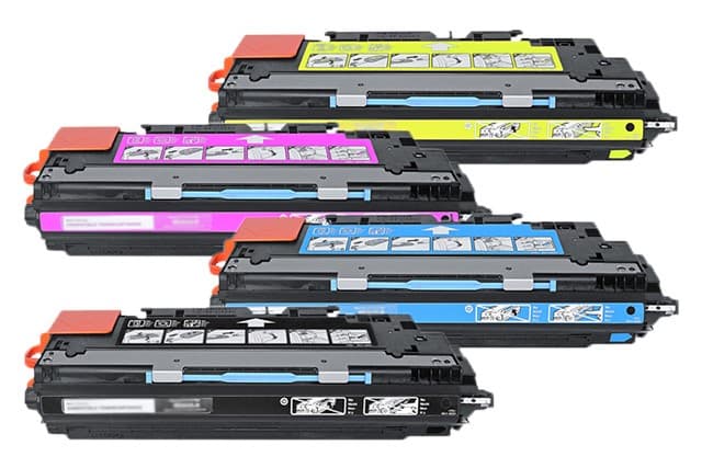 Pachet de tonere compatibile HP 308A/ 309A