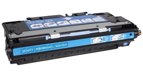 Toner compatibil (4K) HP 309A Cyan (Q2671A)