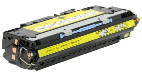 Toner compatibil (4K) HP 309A Yellow (Q2672A)