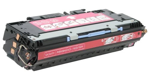 Toner compatibil (4K) HP 309A Magenta (Q2673A)