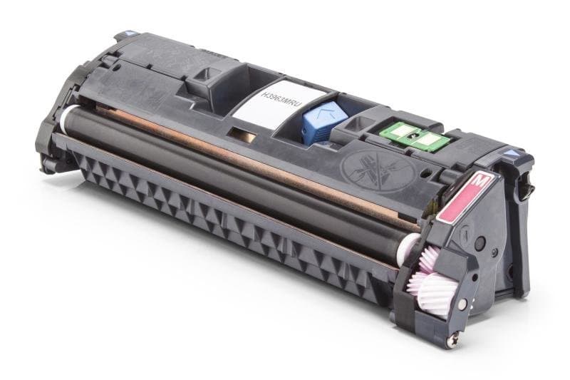 Toner compatibil (4K) Canon 701 Magenta (9285A003, CRG-701M, CRG701M)