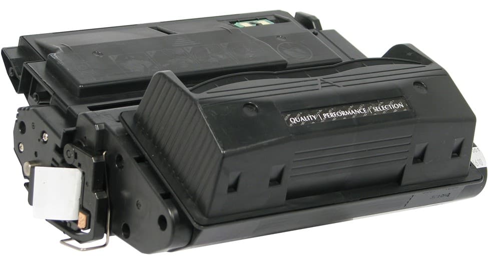Toner compatibil (20K) HP 45A Black (Q5945A)