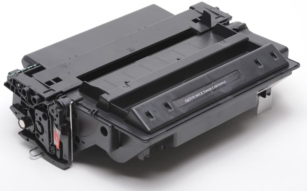 Toner compatibil (13K) HP 51X Black (Q7551X)