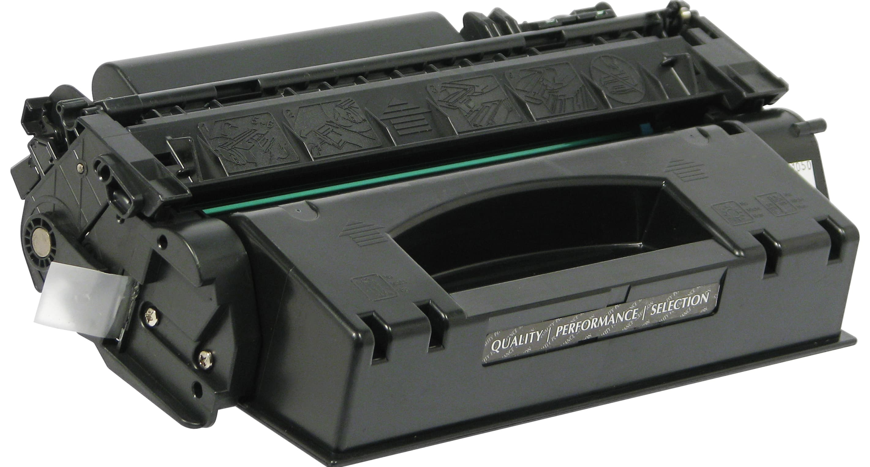 Toner compatibil (7K) HP 49X Black (Q5949X)