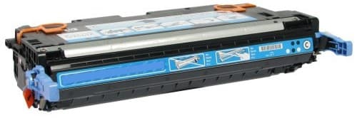 Toner compatibil (3.5K) HP 314A Cyan (Q7561A)