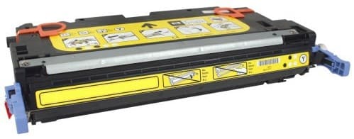 Toner compatibil (3.5K) HP 314A Yellow (Q7562A)