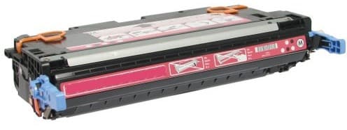 Toner compatibil (3.5K) HP 314A Magenta (Q7563A)