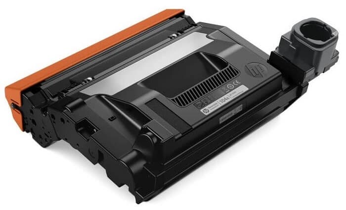 Unitate de cilindru compatibila (20K) HP 104A Black (W1104A)
