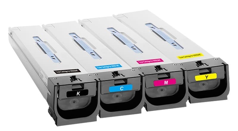 Pachet de tonere compatibile HP W905x (K/C/M/Y)