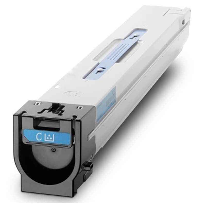Toner compatibil (52K) HP W9051MC Cyan