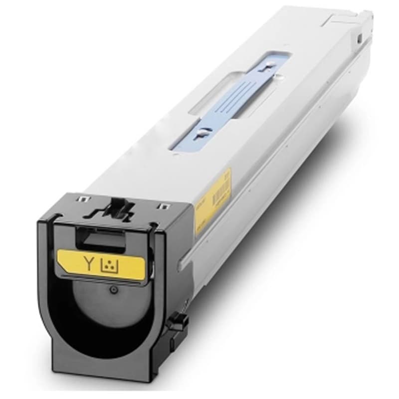 Toner compatibil (52K) HP W9052MC Yellow