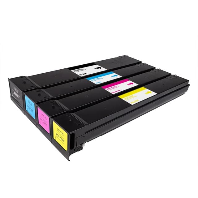 Toner compatibil (45K) HP W9171MC Cyan