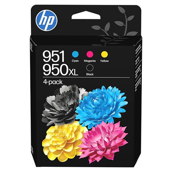 Set cartuse de cerneala HP 950XL / 951 Black & Color (C3WK1AE)